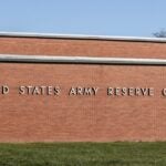 팔란티어, 메타, 오픈AI, 그리고 싱킹 머신스의 임원들이 미국 육군 예비군에 취업