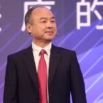 소프트뱅크 손정의 회장, 오픈AI·암페어에 베팅하며 초인공지능 지배력 겨냥···“모든 것을 걸었다”