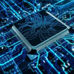 나비타스 세미컨덕터, AI 추진에도 부진한 3분기 전망으로 주가 16% 급락