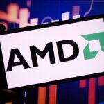 AMD, 목요일 주가 6% 상승한 이유는?