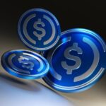 서클 2분기 실적: USDC, 주요 스테이블코인 채택 규모 652억 달러 돌파