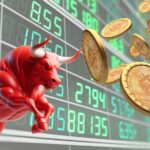 피터 틸이 지원하는 불리쉬, 블록버스터 IPO 완료···시간외 11% 급등