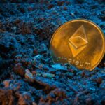 샤프링크, 2분기 매출 감소 및 대규모 비현금성 ETH 손상으로 주가 15% 급락