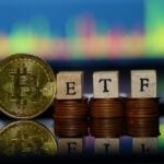 비트코인 ETF에서 5억 달러 이상 자금 유출···강세장에 어떤 의미일까?