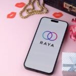 라야: 당신의 전 애인보다 더 공손하게 거절하는 데이팅 앱