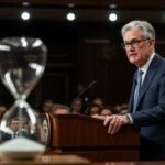 파월의 비둘기파 발언이 월가 랠리 촉발, S&P 500은 5일 연속 하락 후 반등