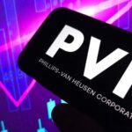 PVH, 2분기 호실적 발표 이후 시간외 주가 6% 상승