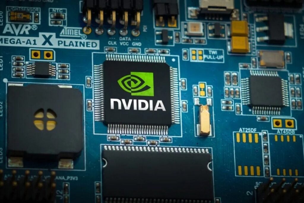 엔비디아의 ‘로봇 두뇌’ 출시···진 먼스터 “NVDA 로봇 플랫폼이 사실상의 표준” 엔비디아의 ‘로봇 두뇌’ 출시···진 먼스터 “NVDA 로봇 플랫폼이 사실상의 표준”