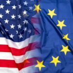 EU, 트럼프의 미국 기술 대기업 ‘차별’ 주장에 반박···“틱톡·테무에도 조치”