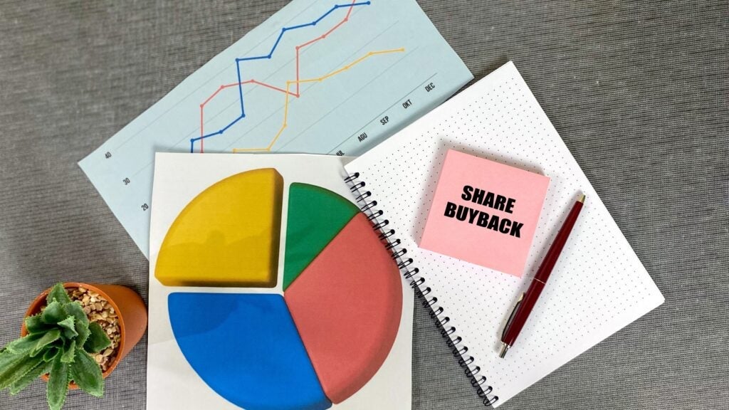 애플·알파벳·엔비디아 등 대기업, 4300억 달러 규모 자사주매입 발표···혁신은 뒤처지나? 애플·알파벳·엔비디아 등 대기업, 4300억 달러 규모 자사주매입 발표···혁신은 뒤처지나?