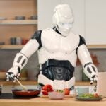 베이징의 갤럭시아 AI, 억 평가액으로 억 조달, 휴머노이드가 10년 이내에 가정에
