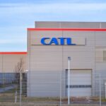 테슬라·GM 공급업체 CATL, 글로벌 전기차 배터리 시장 점유율 37.5% 기록···BYD가 2위