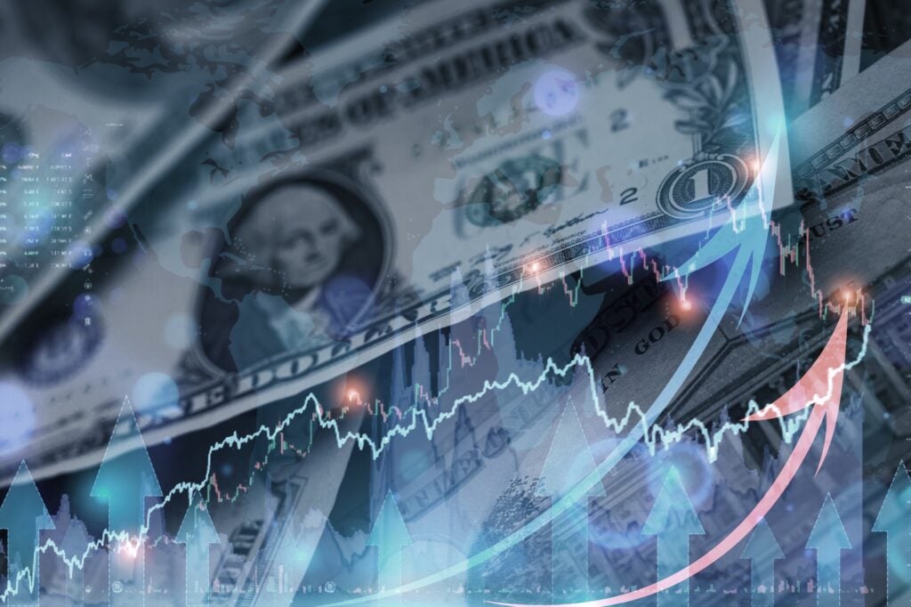 엔비디아 시가총액 급등으로 S&P 500 ‘버블 위험’ 높아져 – 도이치은행 엔비디아 시가총액 급등으로 S&P 500 ‘버블 위험’ 높아져 – 도이치은행