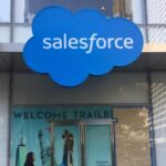 세일즈포스, 2분기 실적 발표 후 애널리스트들 목표주가 하향 조정