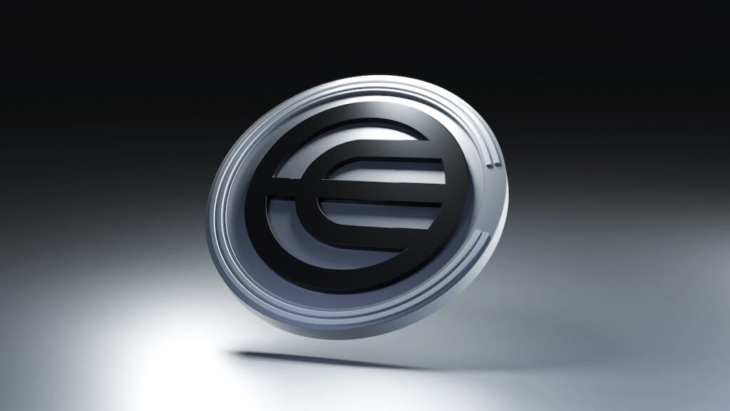 에이트코 의장 아이브스 “올트먼의 월드 프로젝트, AI·암호화폐의 교차점”···엔비디아·팔란티어와 비유 에이트코 의장 아이브스 “올트먼의 월드 프로젝트, AI·암호화폐의 교차점”···엔비디아·팔란티어와 비유