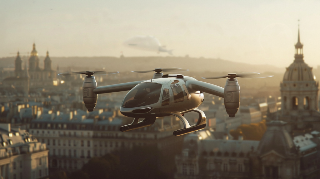 독점: 조비의 방산 플레이 – 하이브리드 VTOL 파트너십, 국방부의 수십억 달러 예산 겨냥 독점: 조비의 방산 플레이 – 하이브리드 VTOL 파트너십, 국방부의 수십억 달러 예산 겨냥