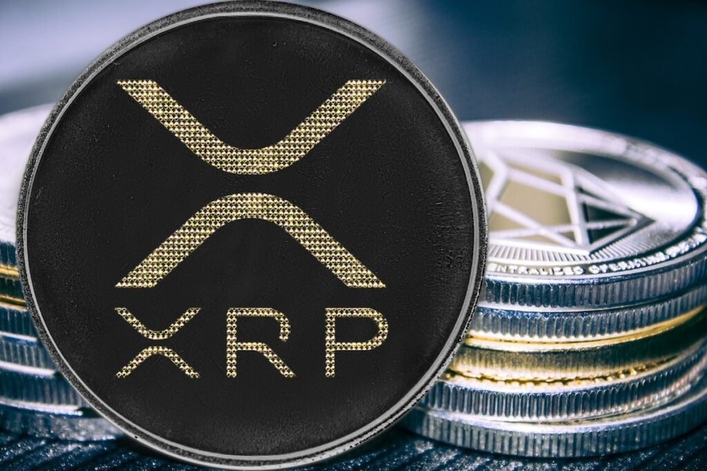 데이터볼트AI, XRP 채택 촉진을 위한 새로운 이니셔티브 발표 후 80% 급등 데이터볼트AI, XRP 채택 촉진을 위한 새로운 이니셔티브 발표 후 80% 급등