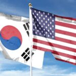 트럼프의 3500억 달러 대미 투자 조건에 대한 반발···이 대통령 “상업적 합리성을 바탕으로 해야”