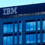 IBM, 양자 컴퓨팅 기술 이정표 발표 이후 주가 5% 상승
