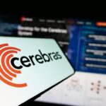 엔비디아의 경쟁사 세레브라스, 기업 가치 80억 달러에 도달한 IPO 계획을 보류