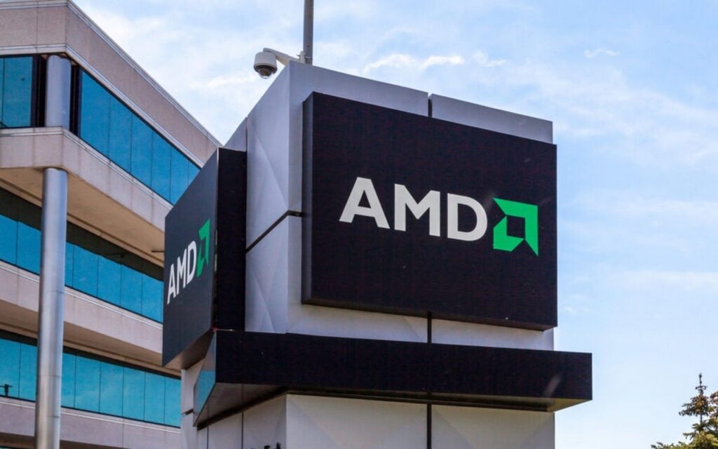 AMD 주가, 매도세없이 급등: 크레이머의 수정구슬이 말하는 것은 거품인가 아니면 호황인가? AMD 주가, 매도세없이 급등: 크레이머의 수정구슬이 말하는 것은 거품인가 아니면 호황인가?