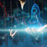 우주 주식 추적기: 로켓랩의 사상 최고치, AST와 버라이즌의 파트너십 등