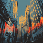 주간 시장 동향: 트럼프의 ‘대규모’ 중국 관세 경고 후 미국 증시 급락