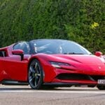 스트래티지, 앱러빈, 페라리 등 지난주 최대 급락한 대형주 10종목 (10월 6일~10일)