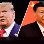 중국의 침묵이 관세보다 더 무섭다···트럼프에게 큰 타격 입힐 5가지 방법