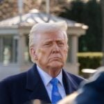 트럼프 “시진핑은 훌륭한 지도자”···피터 쉬프 “TACO 다시 등장했다”