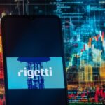 리게티, 제2의 팔란티어 될 수도···국방 우선의 양자 혁신 기업