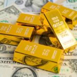 레이 달리오 “금이 AI보다 더 핫해”···금괴 있는데 기술주 필요할까?