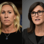 마조리 테일러 그린과 캐시 우드, 공통으로 보유한 테슬라·팔란티어 등 13개 종목은?