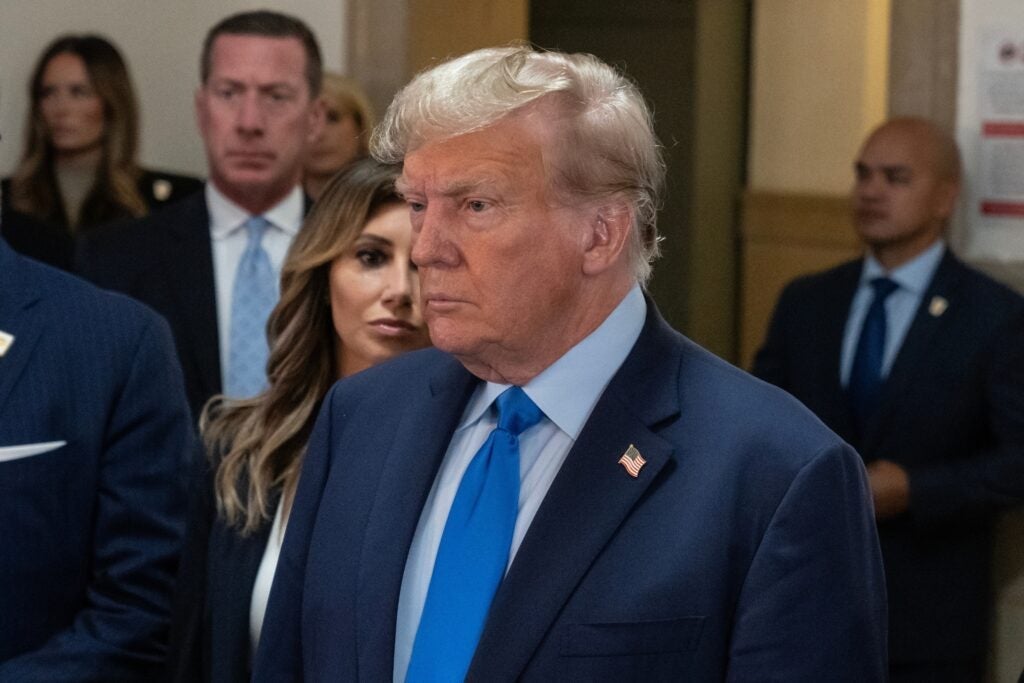 트럼프, “곧 소고기 가격 낮출 것” 약속 트럼프, “곧 소고기 가격 낮출 것” 약속