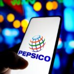 코카콜라의 최대 경쟁사인 펩시코가 위기에 직면: 성장률 급락