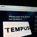 아이온큐, 템퍼스AI, 네비우스 등 지난주 최대 급락한 대형주 10종목 (10월 13일~17일)