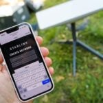 주간 소비자 기술 뉴스: 스타링크 수사, 세일즈포스의 600억 달러 매출 전망, 애플 M5 칩 등