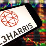 L3해리스, 대한민국 공군과 22억 6천만 달러 규모 계약 체결