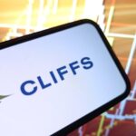 클리블랜드 클리프스, 희토류 사업 진출 소식에 주가 21% 급등