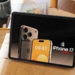 애플, 주가 사상 최고치 경신···진 먼스터 “아이폰17 사이클, 2026년까지 매출 +8% 가능”