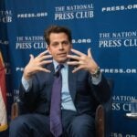 앤서니 스카라무치 “금은 자유롭게 옮기기 어렵지만, 비트코인은 가능”