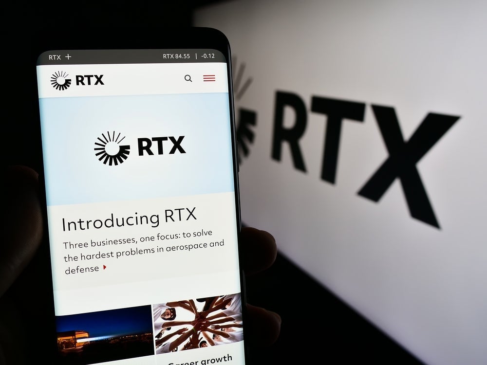 RTX, “강력한 성장세” 강조하며 2025년 전망 상향 조정···주가 10% 급등 RTX, “강력한 성장세” 강조하며 2025년 전망 상향 조정···주가 10% 급등