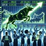 비욘드 미트, 오클로 및 플러그 파워: 마이너스 EPS에도 투자 열기 속 랠리