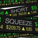 제2의 비욘드 미트? 공매도 비율 가장 높은 주식 10종목