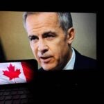 캐나다 총리, 관세 분쟁 속 비미국 수출 두 배로 늘릴 계획···“한 외국 파트너에만 의존할 수 없다”