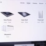 테슬라의 비밀 병기: 에너지 저장량 44% 성장으로 전기차 거대 기업 재편