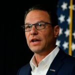 펜실베이니아 주지사 조쉬 샤피로, 트럼프 정책에 따른 비용 상승과 캐나다와의 관계 악화 비난