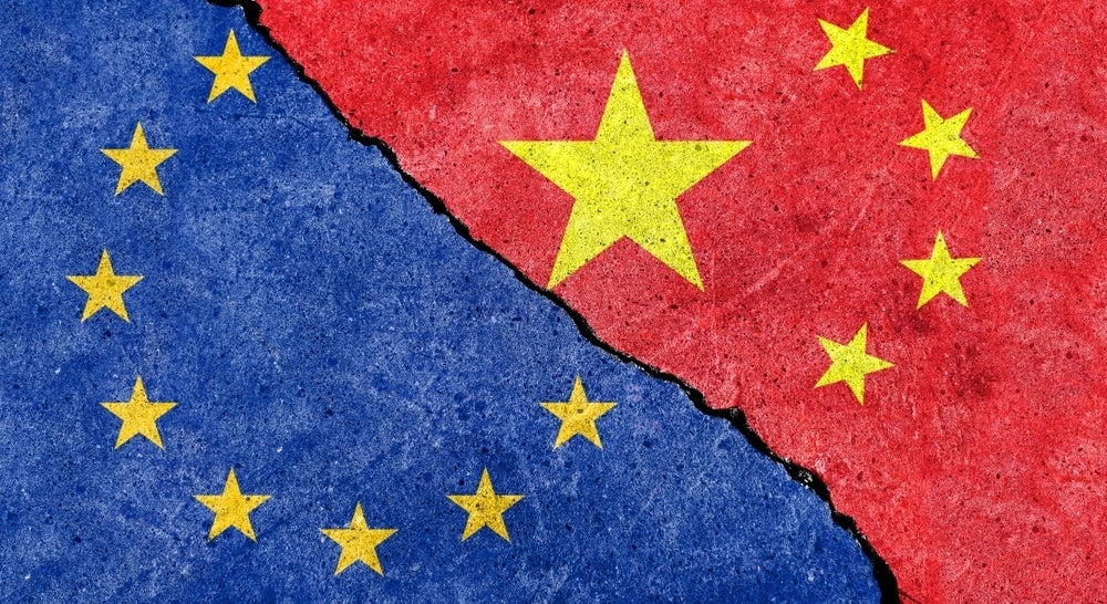 EU 집행위원장, 중국의 희토류 통제에 적극 대응 EU 집행위원장, 중국의 희토류 통제에 적극 대응