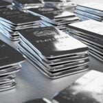 백금 가격 급등, 중국 세제 개편으로 시장 요동