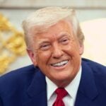 구글·마이크론·팔란티어 등 기술 기업, 트럼프의 백악관 연회장 기부자 목록에 포함